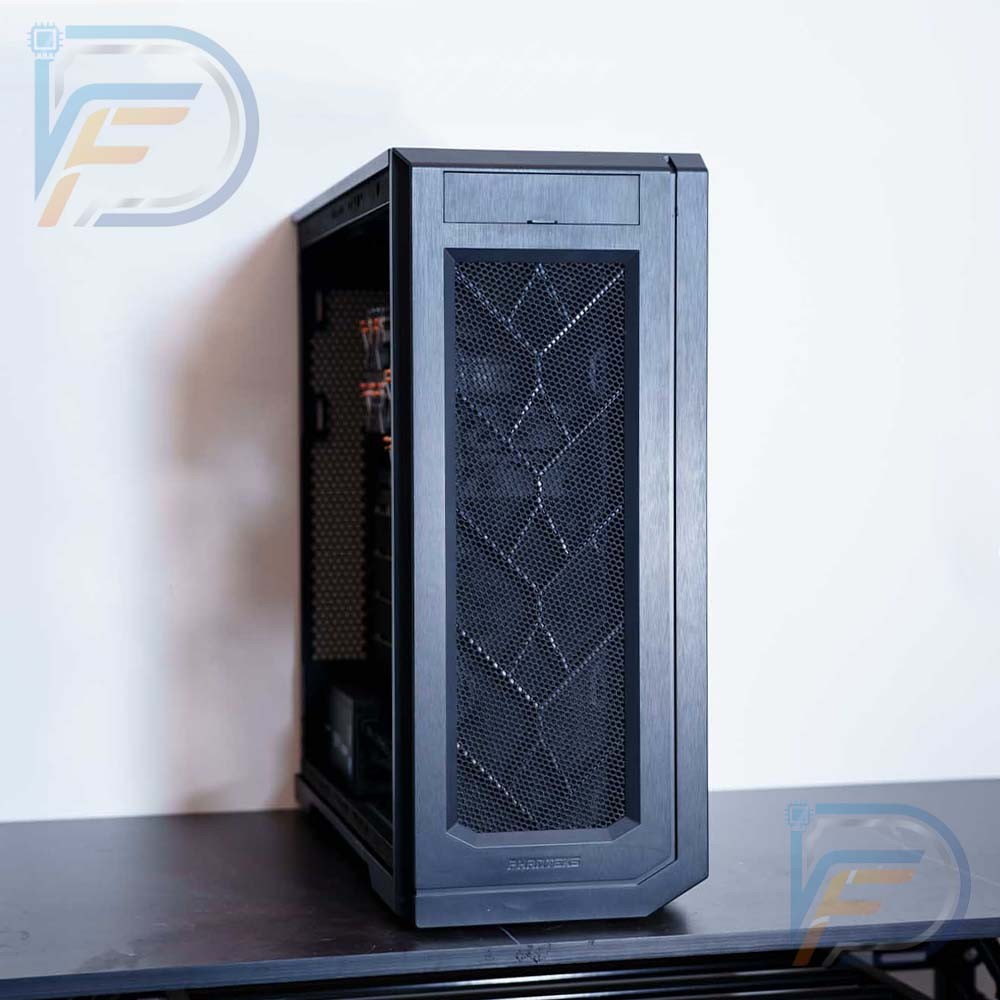 AI Server 4× NVIDIA V100 32GB GPU 128GB VRAM 128GB RAM Supermicro Dual CPU 2200W