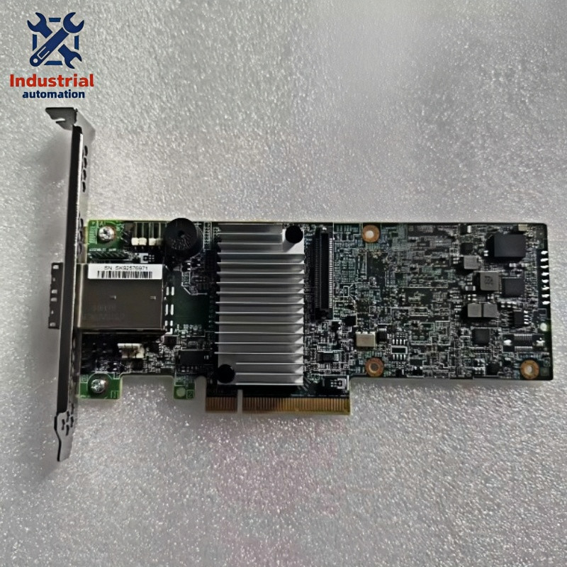 LSI 9380-8e 12Gb/s SAS HBA RAID Controller PCIe 3.0 x8 External 8-Port