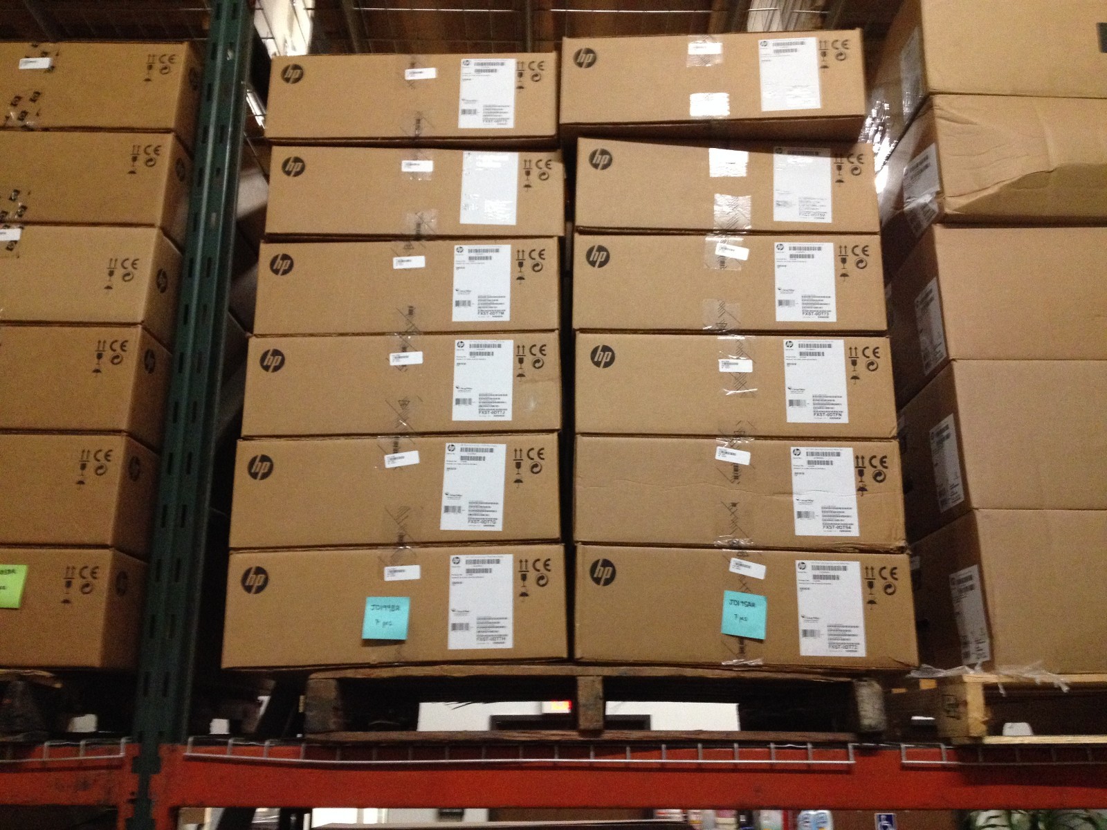 736958-001 HP ML350p Gen8 E5-2620v2 1P 8GB P420i/512 8 SFF 2.5″ Server HP RENEW*