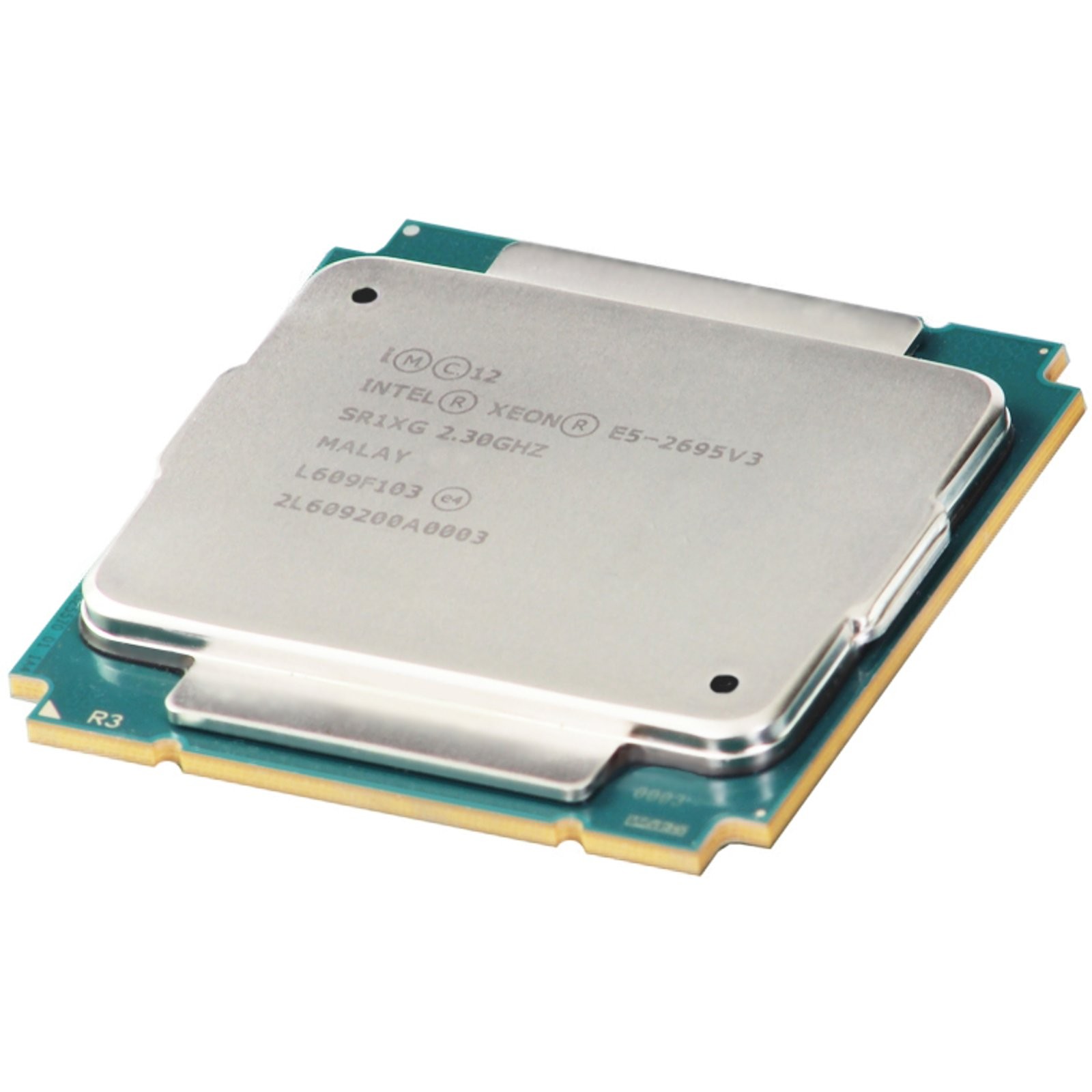Intel E5-2695v3 2.3GHz/35M/2133MHz 14-Core 120W (SR1XG)