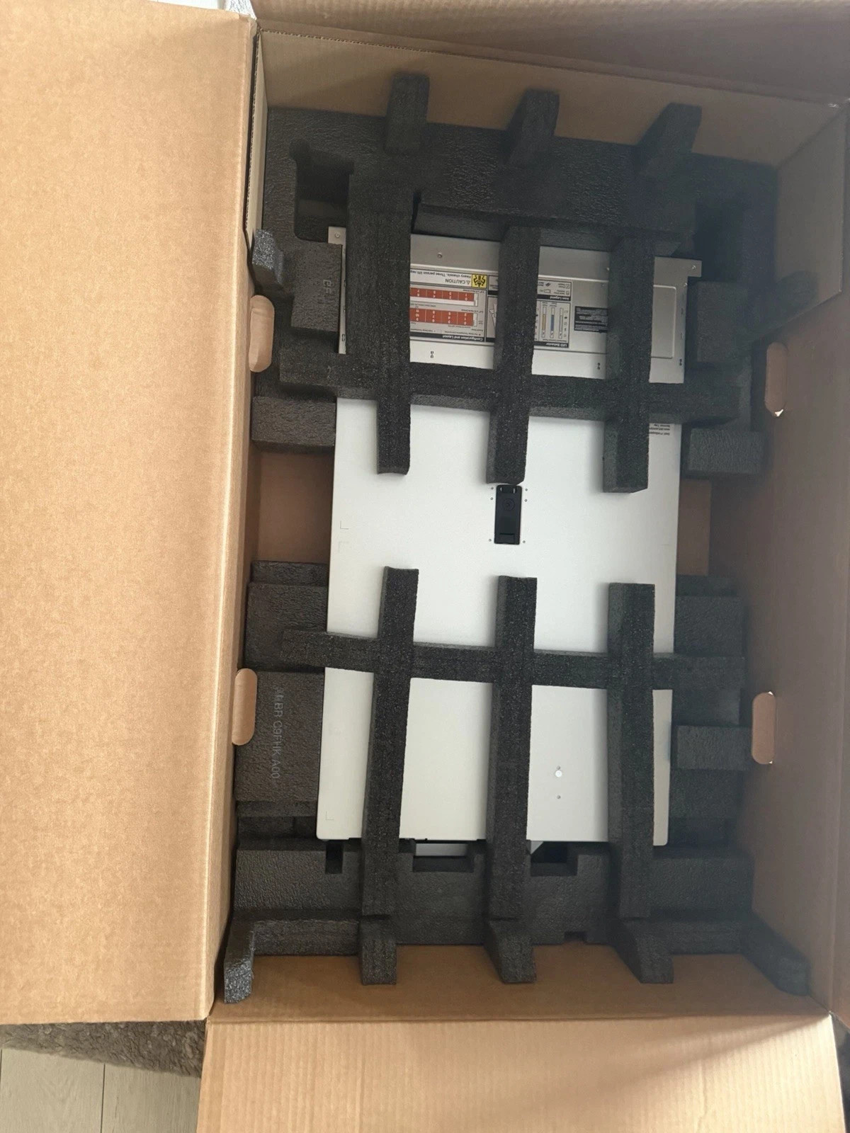 Dell PowerEdge R760 LFF 12x 3.5″ 2x Xeon Gold 5416S 32 Core 64GB DDR5 2×480 WRTY