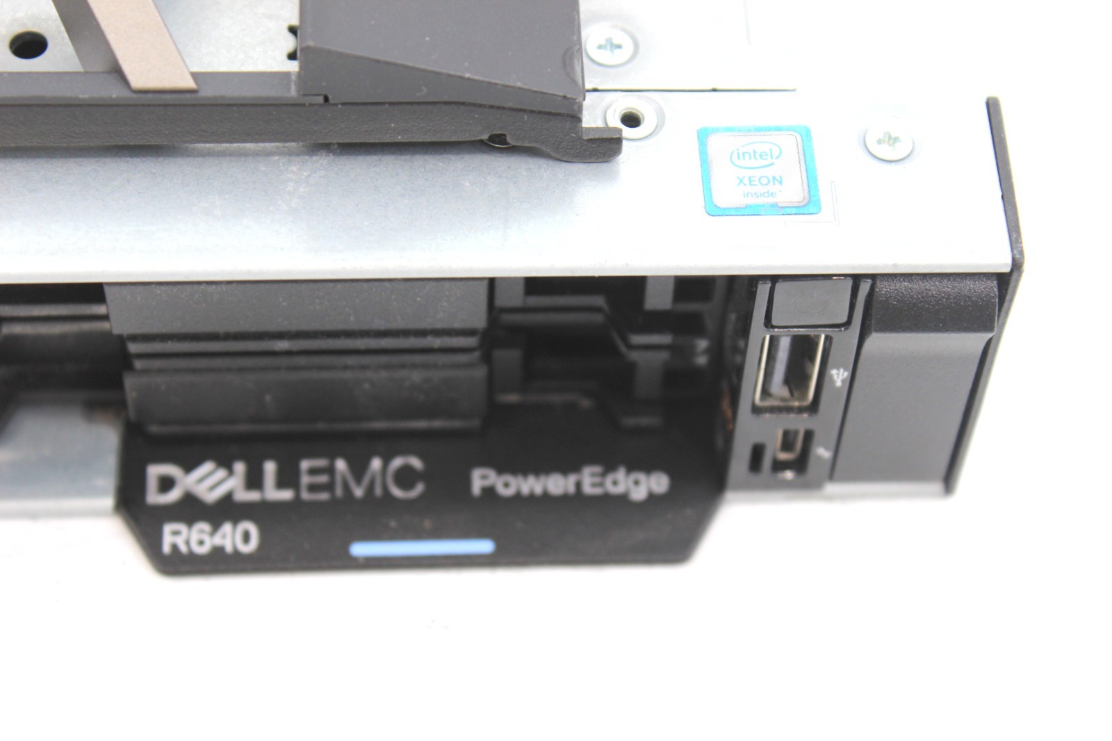 Dell PowerEdge R640 E395 Server No Storage/HDD/Ram #1096