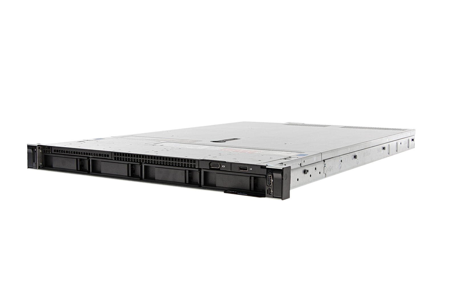 Dell R640 – 2 x Silver 4108, 32GB RAM, PERC S140 | 3 Year Warranty