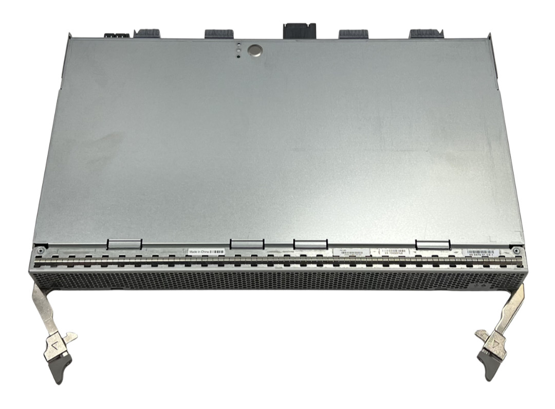 Cisco UCSC-C480-M5 UCS C480 M5 24SFF – 4x Xeon Platinum 8176 28Core 4x 1600W PSU