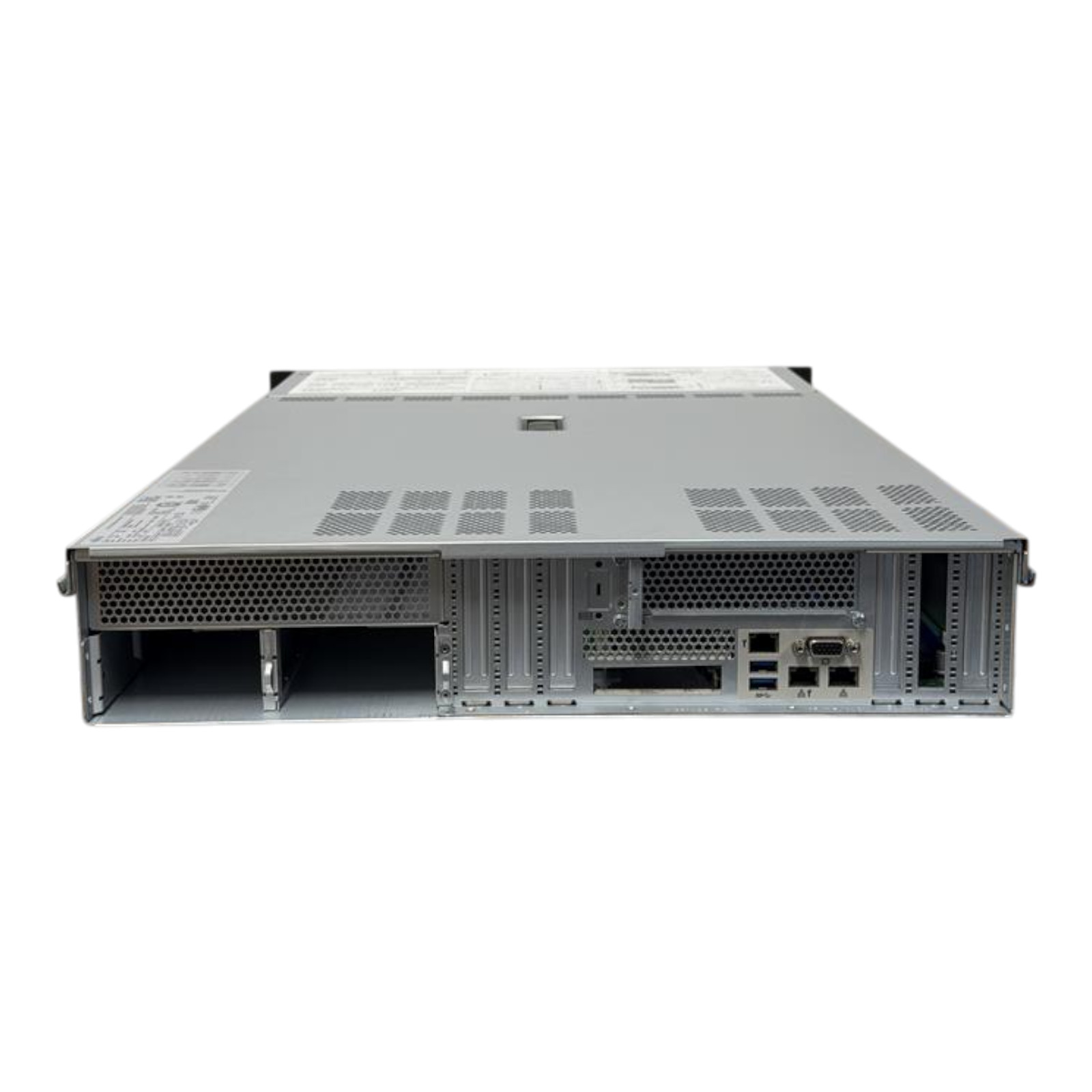 NEW Fujitsu Primergy RX2540 M5 2x Xeon Scalable 24 DIMM 8x SFF Bay 2U CTO Server