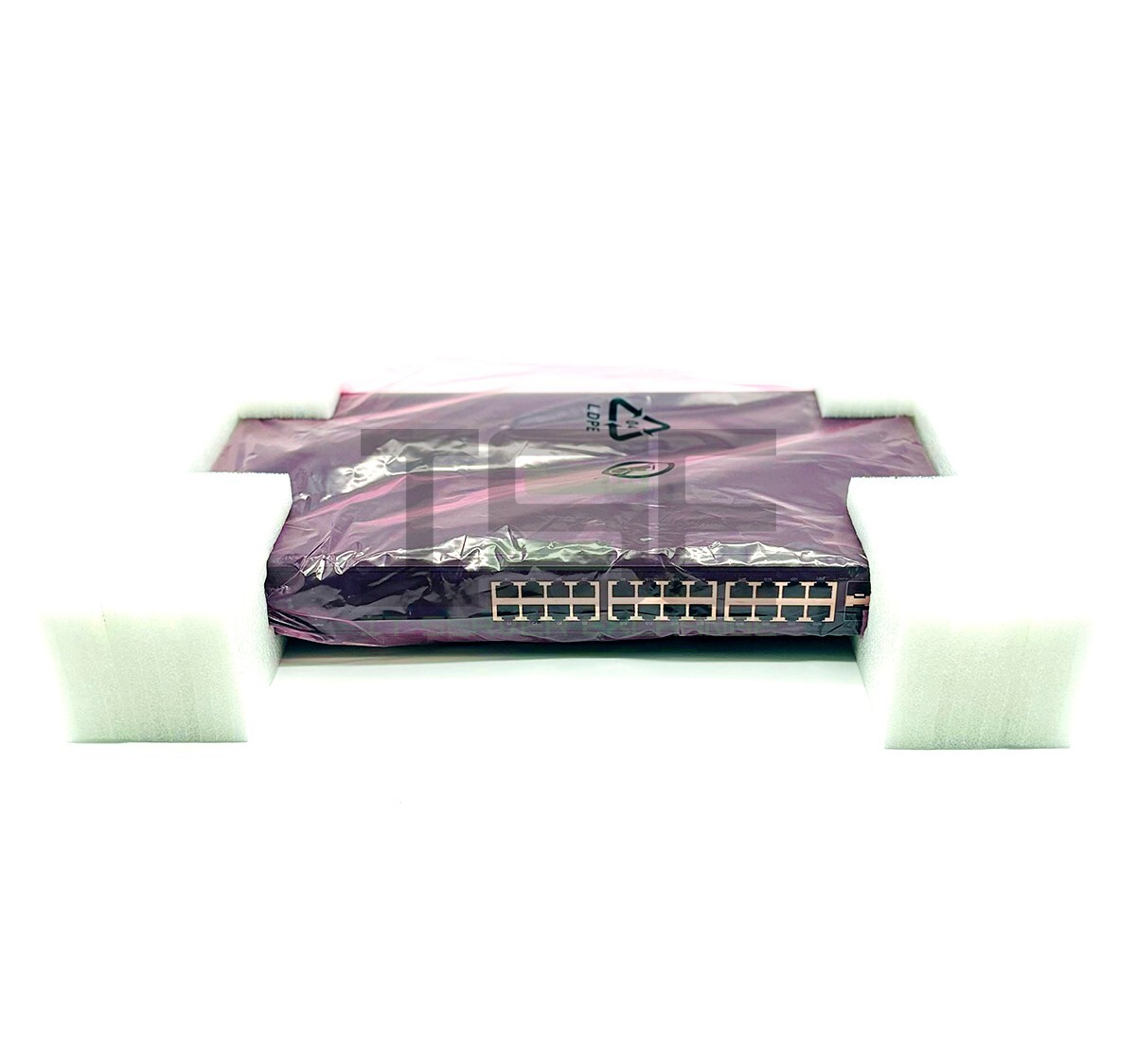 Aerohive 24x PoE+ SFP Gigabit Ethernet Switch – AH-SR-2224P-NA