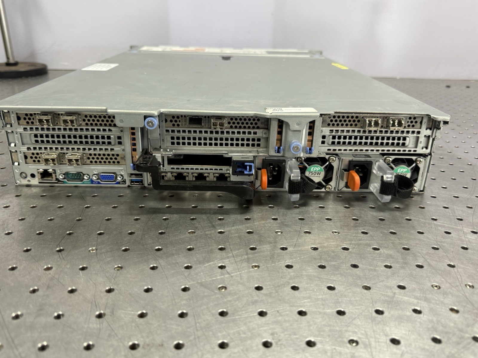 Dell R740 2x Xeon Gold 6230R Up to 512GB RAM 3.84TB SAS 8x10Gb iDRAC