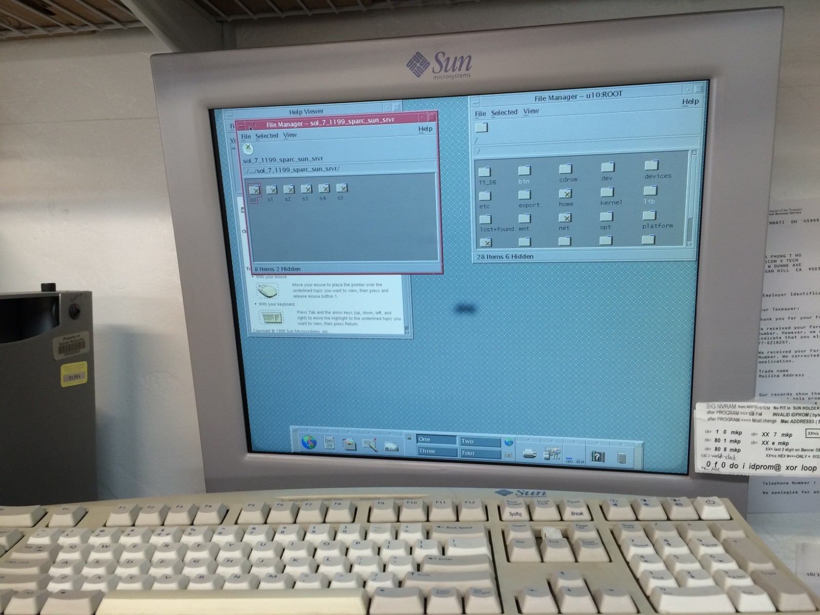 SUN V250 2×1.28Ghz 8gbRAM 73gbHDD, DVD, DDS4 Tape, 1xP/S, Test-PASS, W:30d