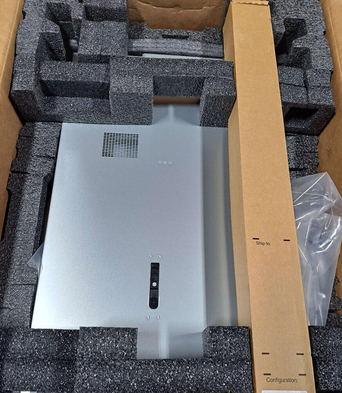 P05172-B21 HPE DL380 G10Plus8SFF 6314U 2.3GHz 32c/32GB/10GbE 2P SFP/M416i/2x800W