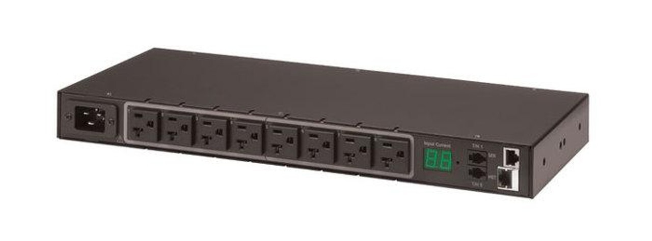 Server Technology Switched Cabinet Power Distribution Unit CW-8H1A113 – Open Box
