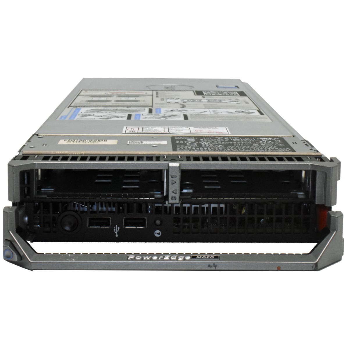 DELL PowerEdge M630 Blade 2xE5-2670 V3 32GB RAM