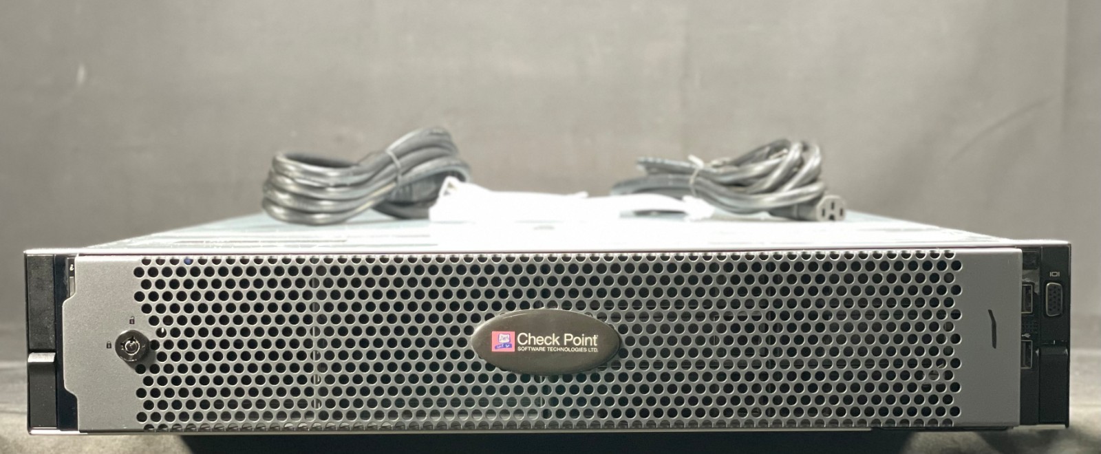 Checkpoint Smart-1 5150 Server 2x Intel Xeon Gold 5138 CPU , 256GB DDR4 Ram