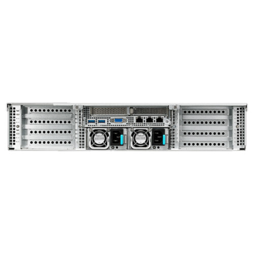 ASUS ESC4000 G4 Server 8X3.5″ fo RTX 4090 GPU+2x intel 8280 28Core 2.7G 256G RAM