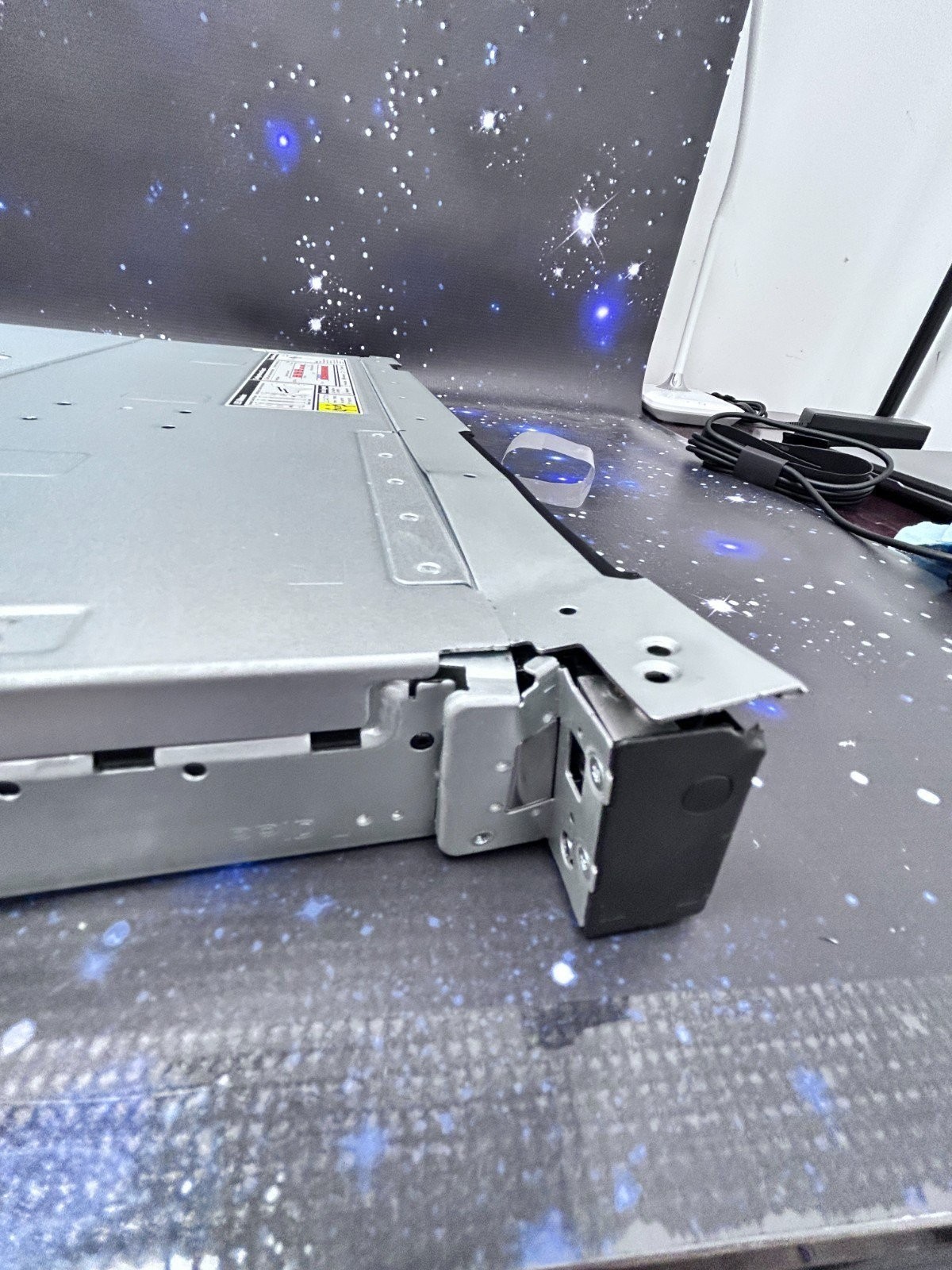 Dell PowerEdge R450 XC450 128GB RAM 10GbE 3.8TB SSD 16TB HDD