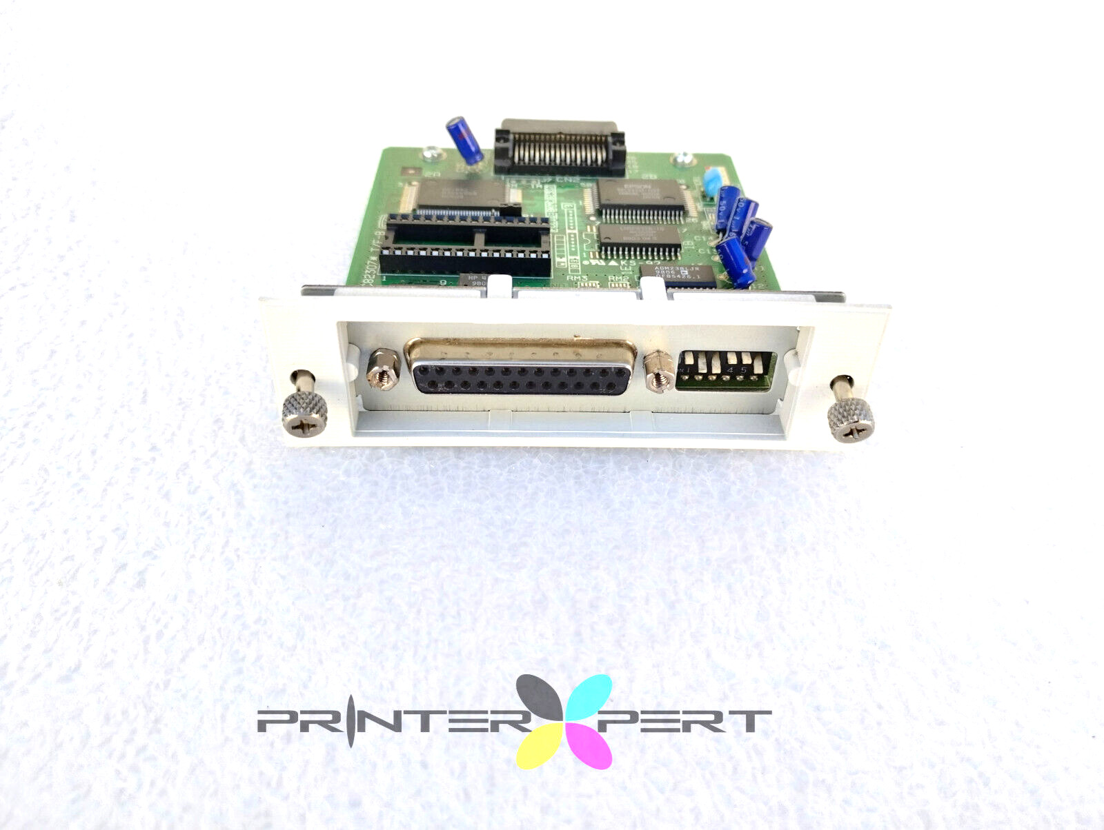 Epson C823071 32KB Serial Interface Card Type B Interface 2013437