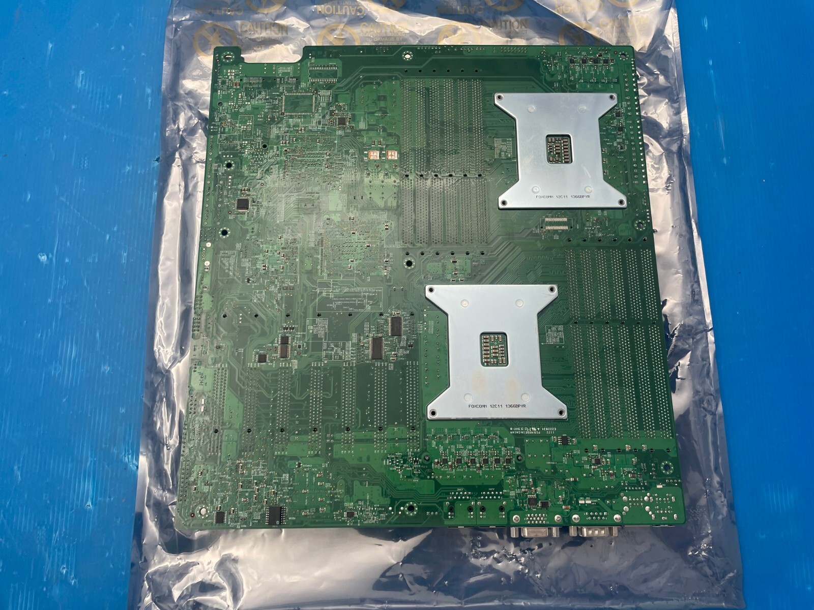 Supermicro X8DTH-iF LGA1366 XEON Server Board