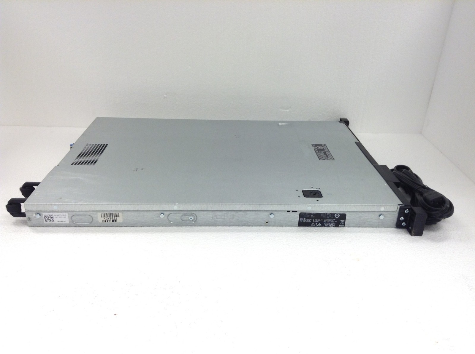 Dell PowerEdge R415 2x Opteron 4170 HE 2.1GHz Server w/ 16GB, LSI SAS1068E-IR
