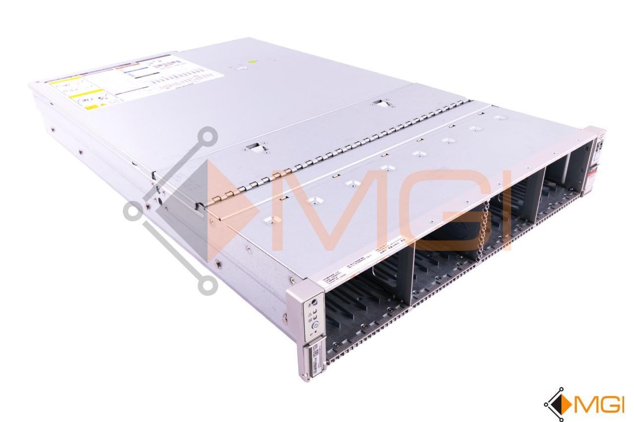 X6-2L SUN ORACLE SERVER BASE 12-SLOT SFF NVME 7317949 MOTHER BOARD