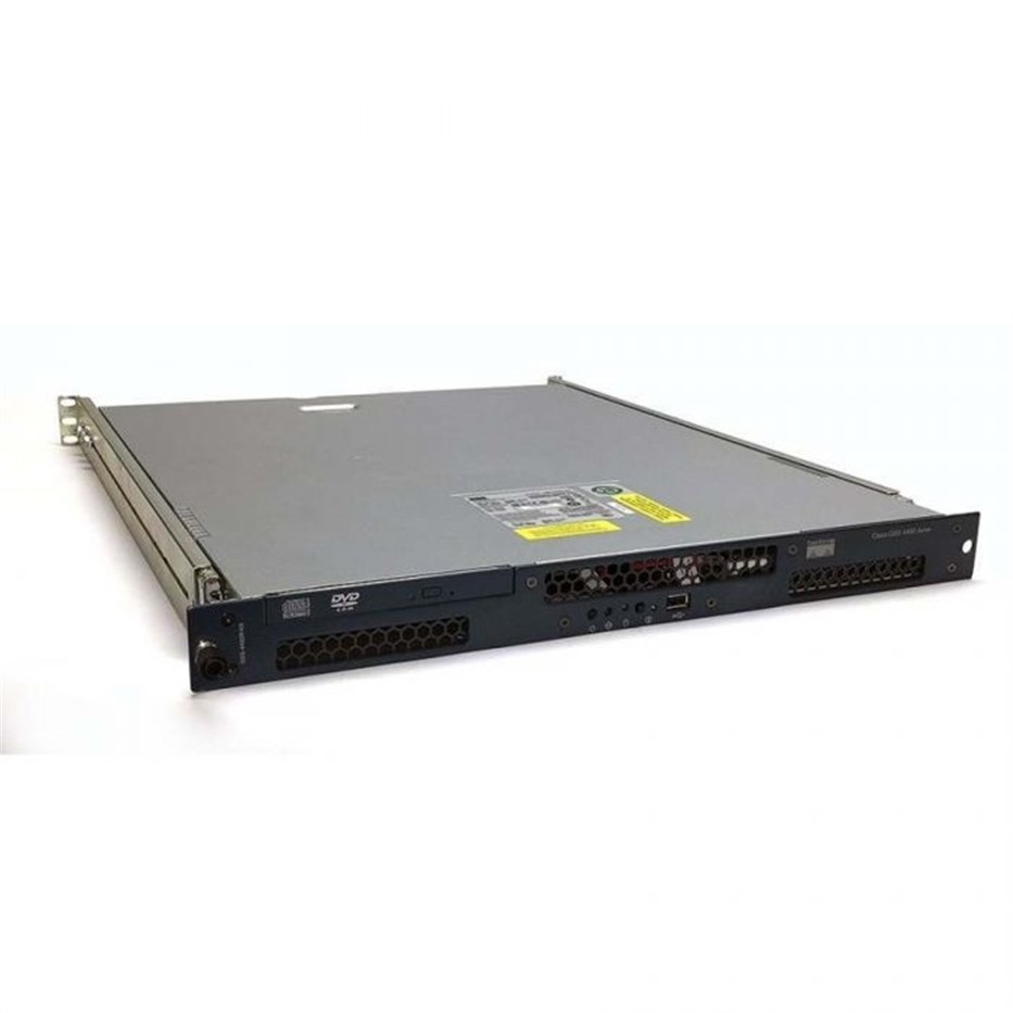 CISCO GSS-4492R-K9 Global Site Selector