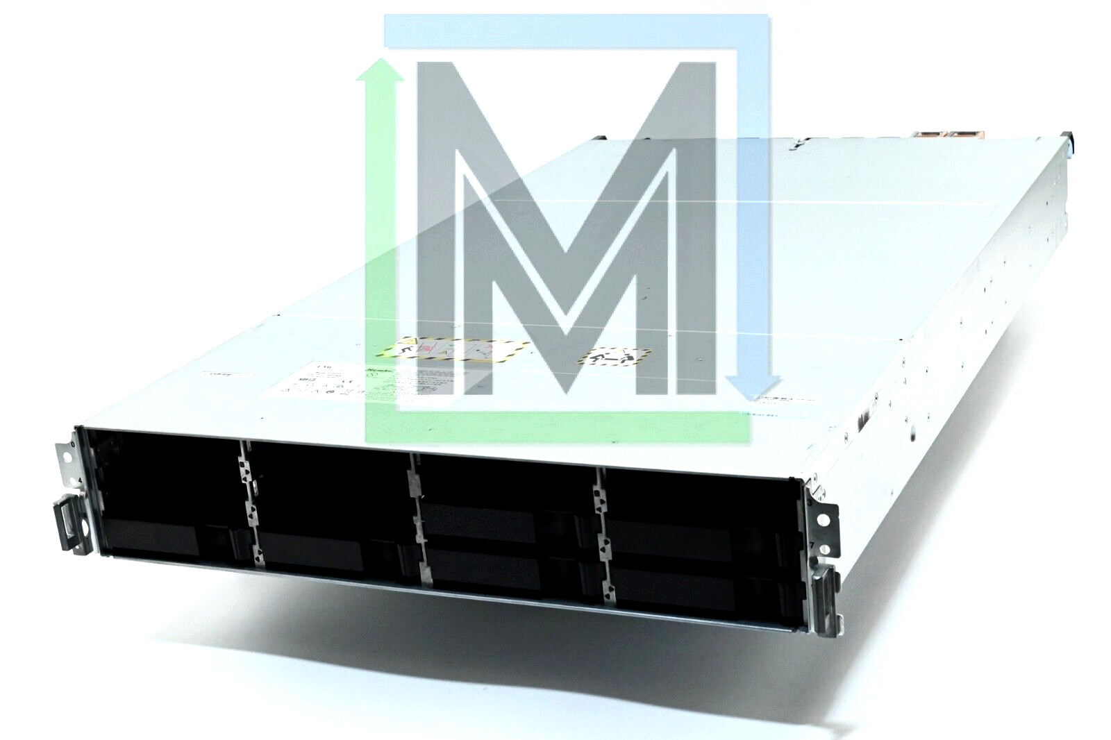 100-580-202-02 100-580-198-03 EMC Avamar Gen4T Storage Node – NO HDD/OS/BIOS