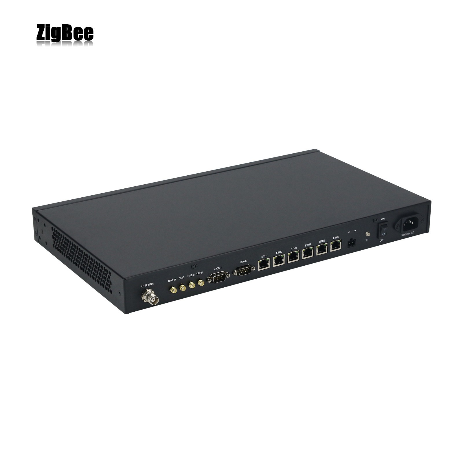 TF-1006-PRO NTP Server GPS Beidou Synchronous Clock Network Time Protocol Server