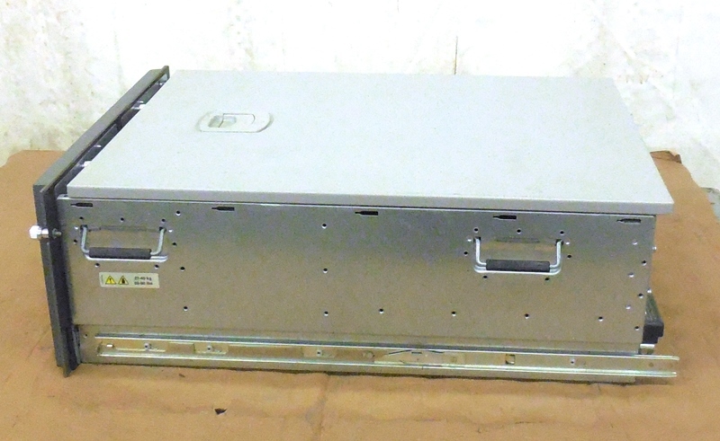 HP COMPAQ PROLIANT ML370 SERVER, 257918-421, INTEL PENTIUM III PROCESSOR