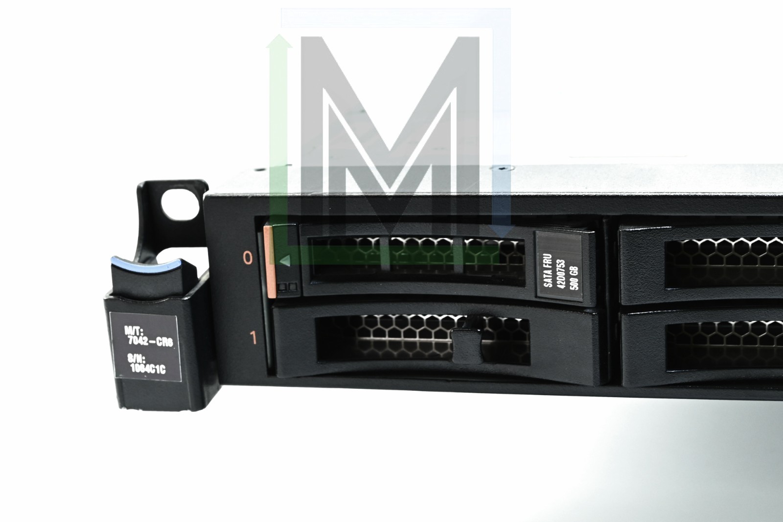 7042-CR6 7042 CR6 7042CR6 IBM Hardware Management Console HMC v7.9.0 RP2 +LOGINS