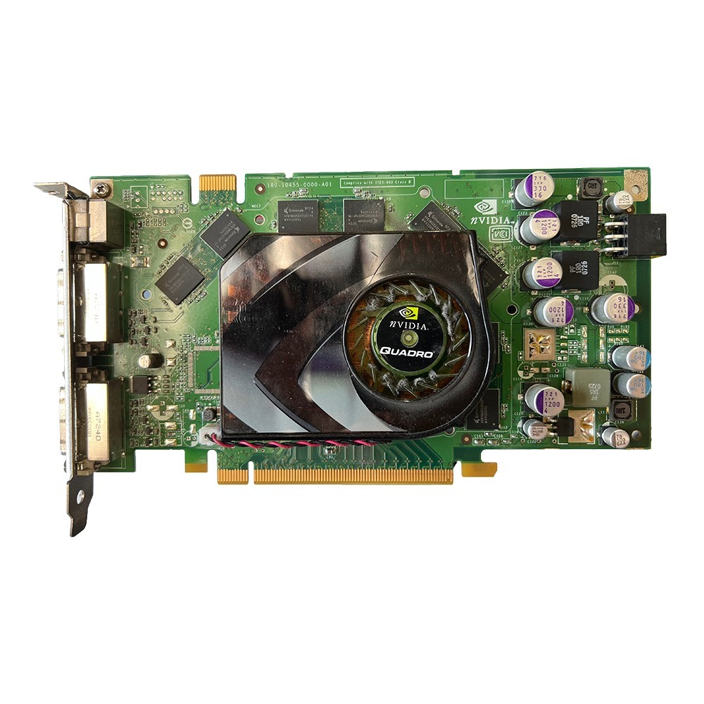 Sun Ultra 40 M2 Workstation Opteron 2222 3.0GHz 8GB RAM Quadro FX370 U320 SCSI