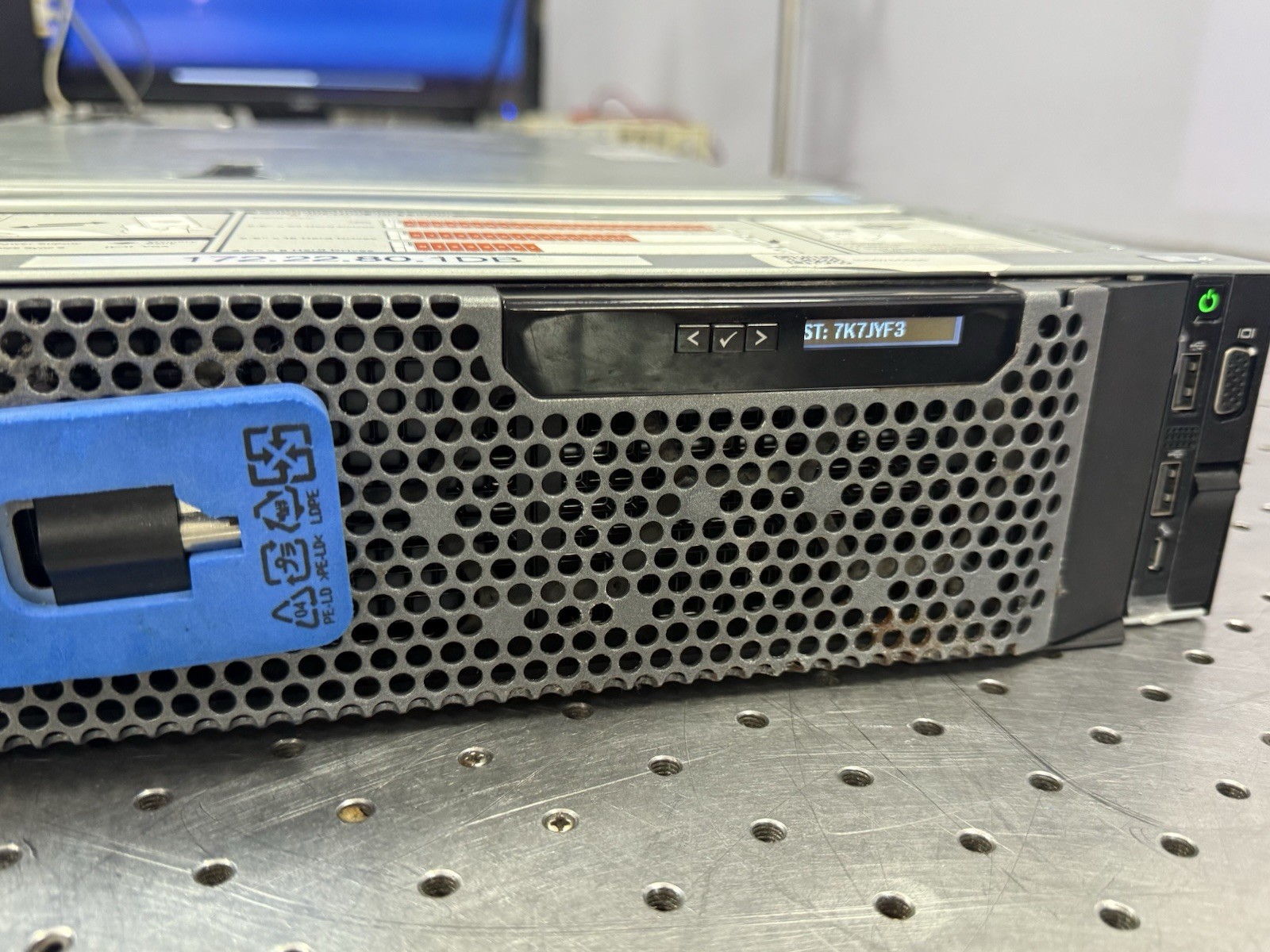 Dell R740 2x Xeon Gold 6230R Up to 512GB RAM 3.84TB SAS 8x10Gb iDRAC