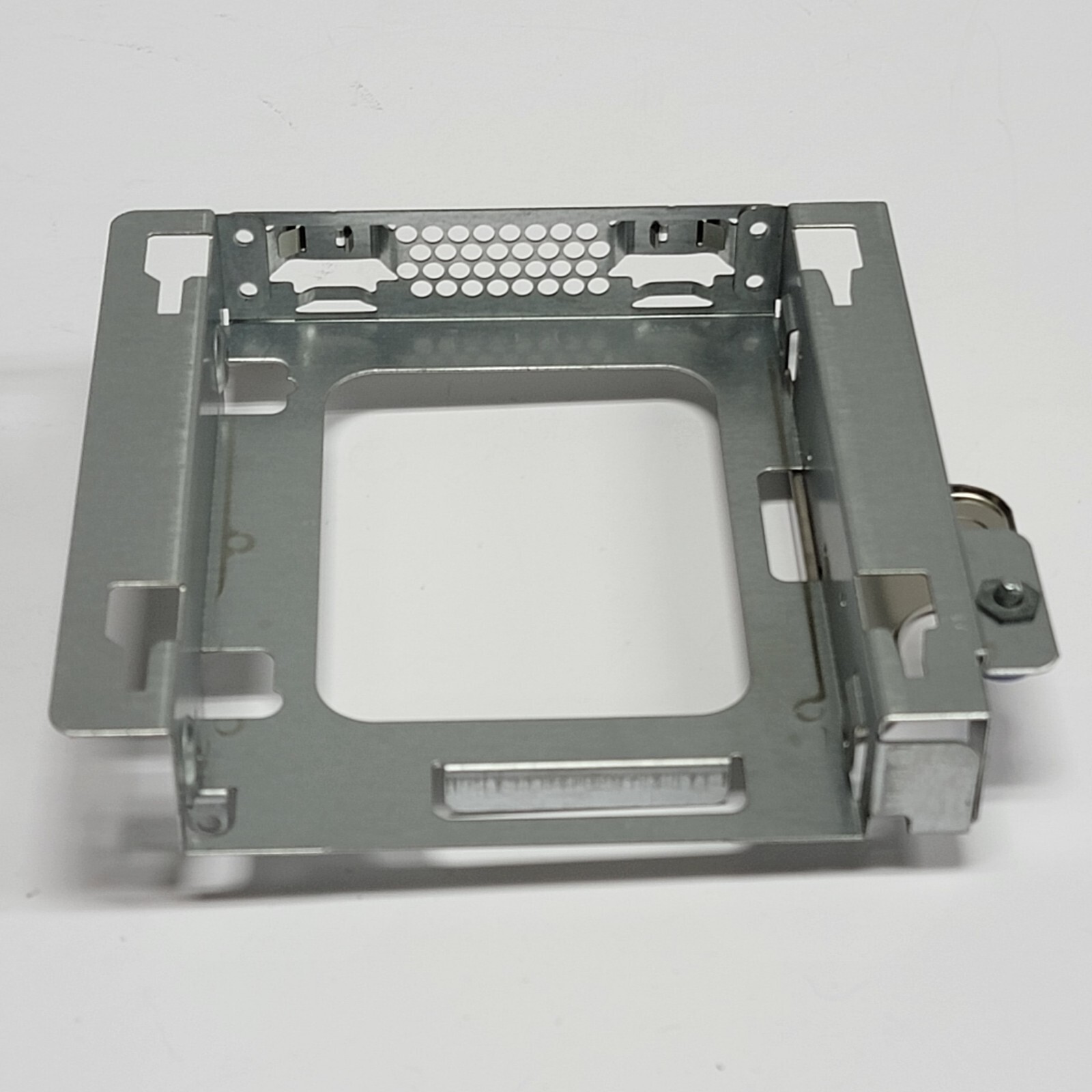 HDD 0 CN-0WH657-42940-7CC-01DB HARD DRIVE SLOT DVD CADDY Dell PowerEdge R200 SVP