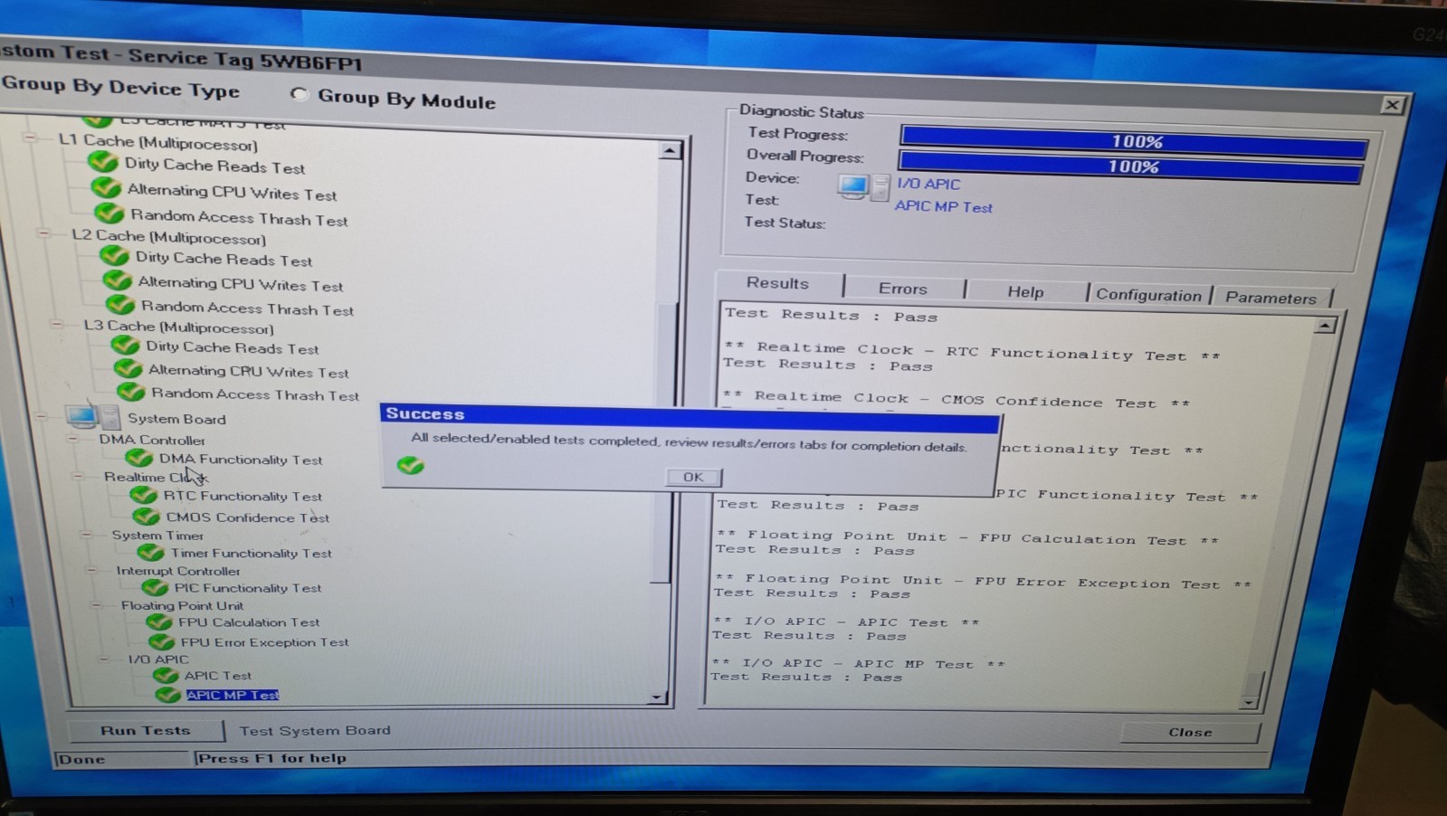 Dell PowerEdge R710 Server 2x Xeon X5650 2.67GHz 32GB RAM No HDD Tested