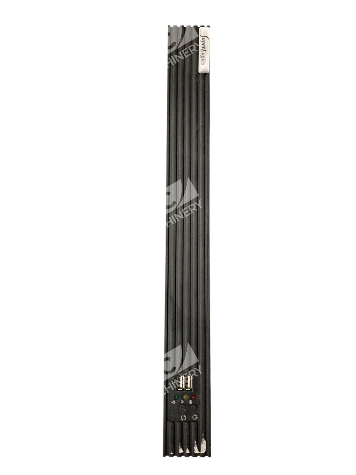 Super Logics Intel Atom Server SL-1U-2500CC-GC