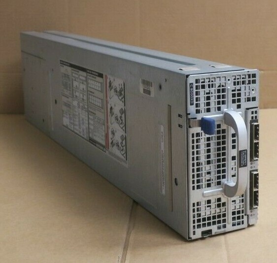 Dell PowerEdge C8000XD Double-Wide Storage Sled 12x 3.5″ Bays For C8000 Chassis