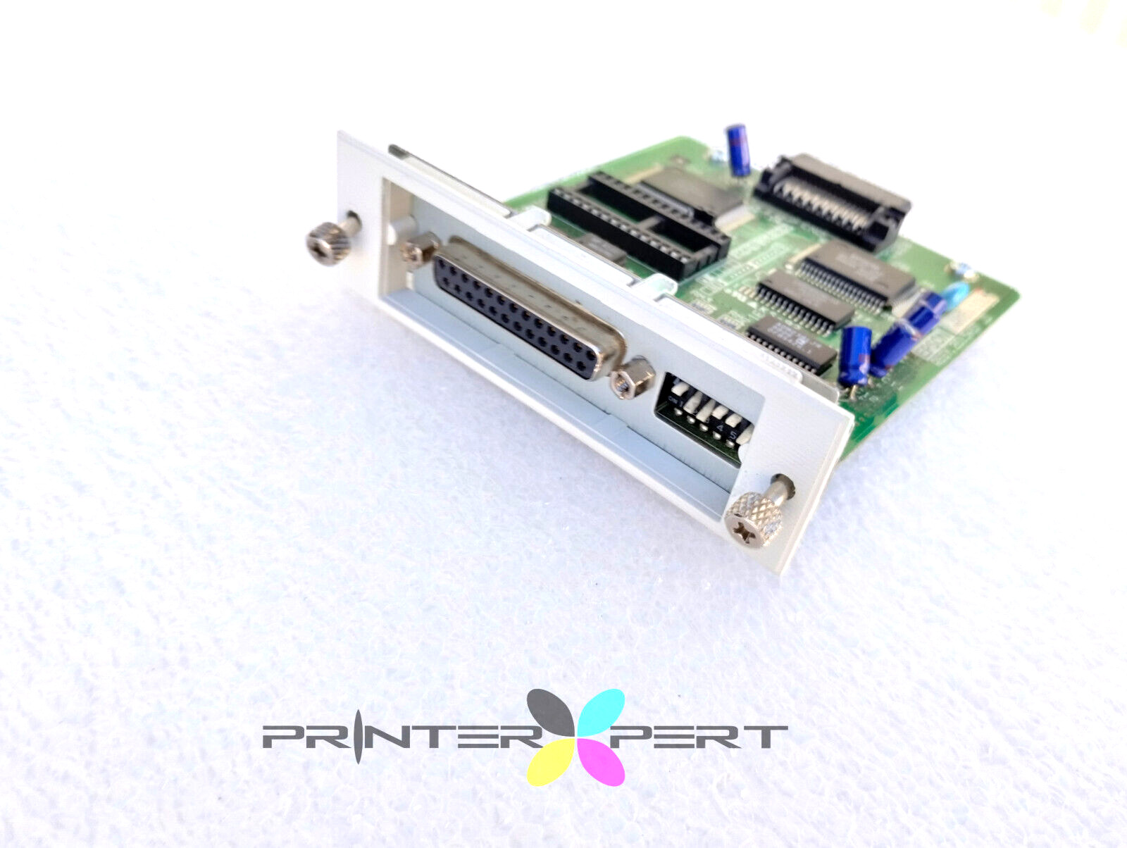 Epson C823071 32KB Serial Interface Card Type B Interface 2013437