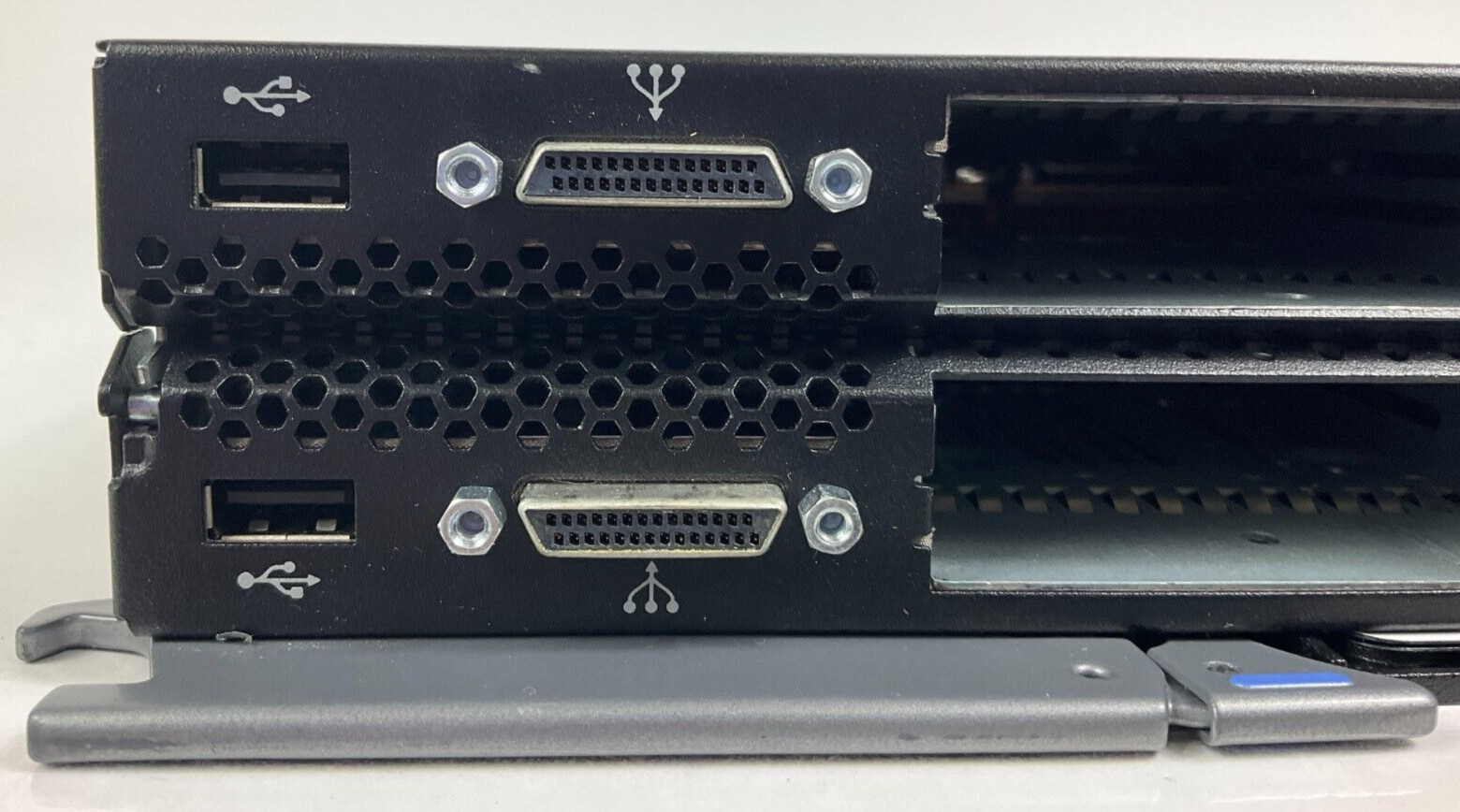 Lenovo Flex System x222 7916H2U Barebones Server