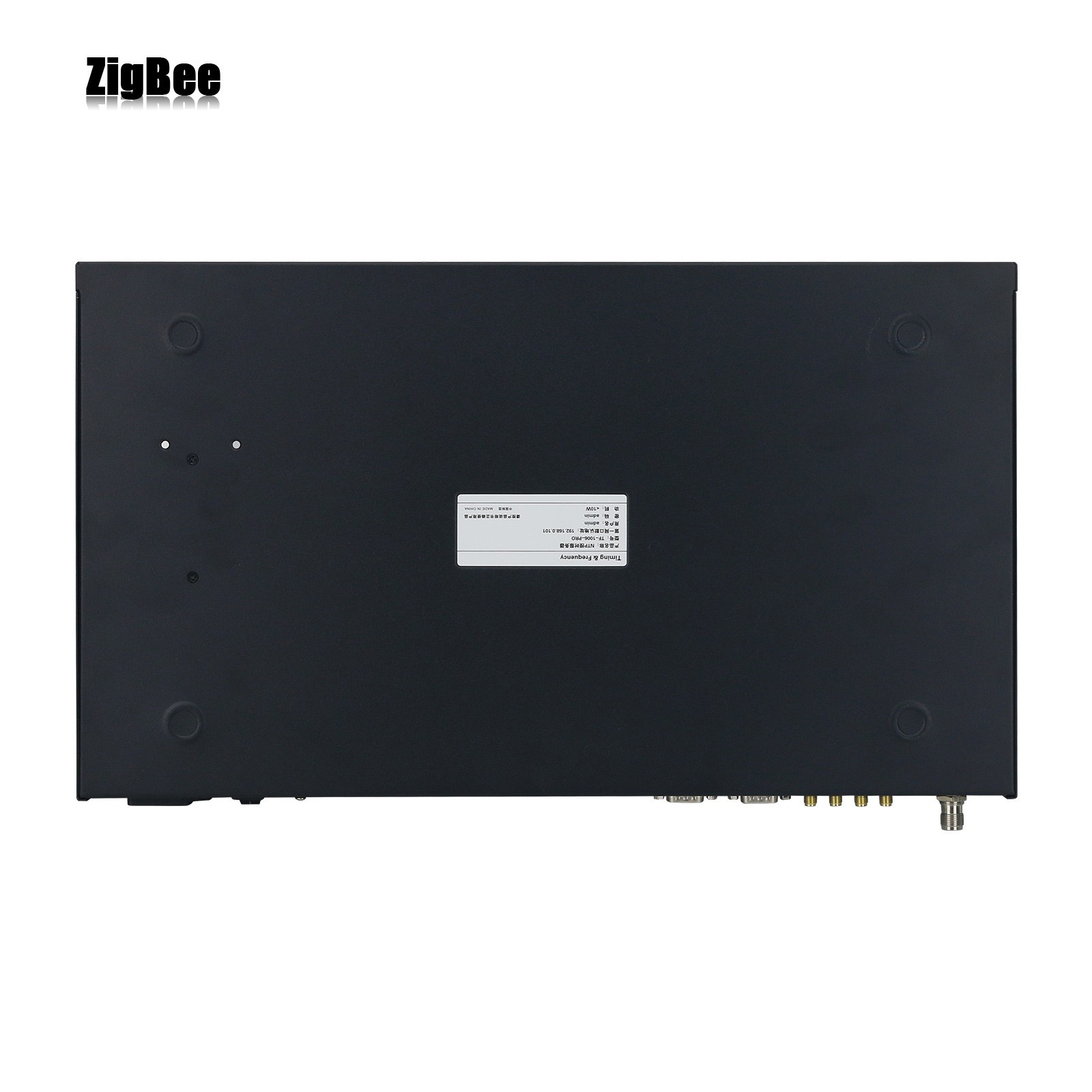 TF-1006-PRO NTP Server GPS Beidou Synchronous Clock Network Time Protocol Server