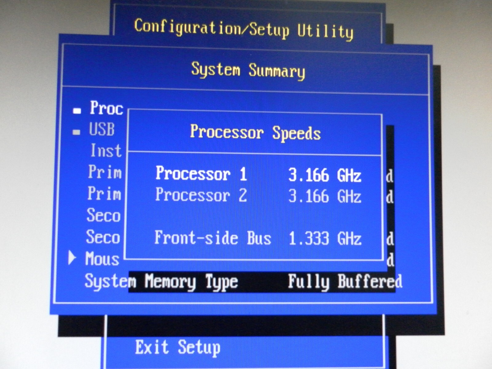 IBM System x3650 SERVER 2xCPU 3.1GHz 12MB CPU CACHE 16GB RAM NO HDD TURNS ON