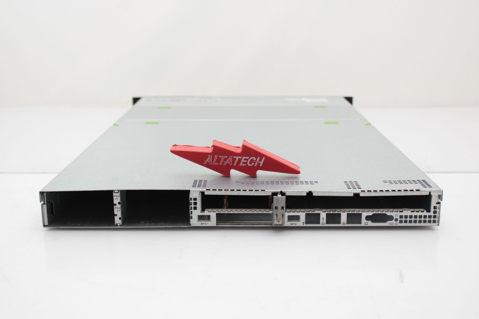 Fujitsu Primergy RX2530 M4 1U 2.5X8 Rackmount