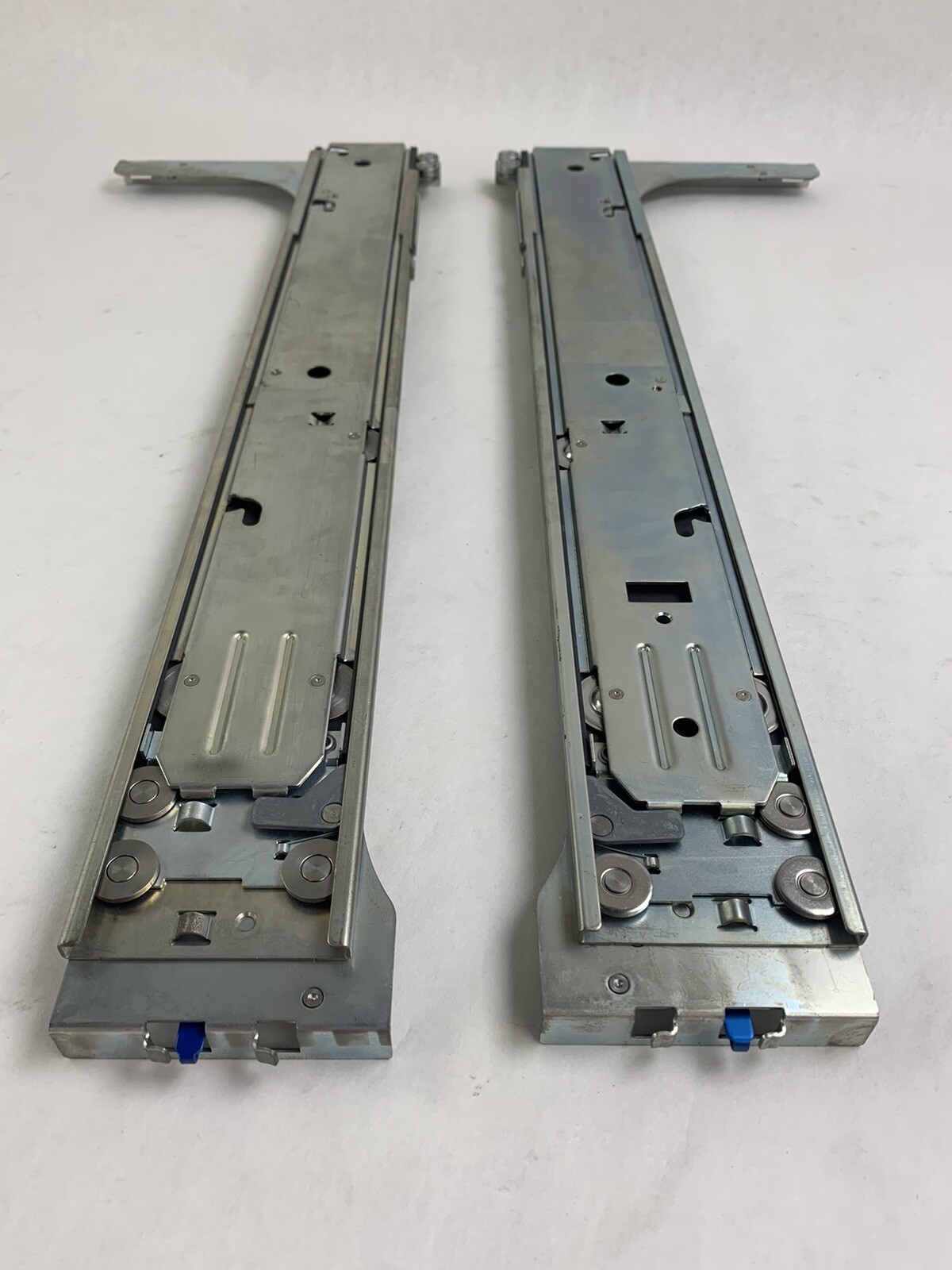 Dell 6U Pair Of Versa Rails Rack Kit 6U For PowerEdge 4600 P/N’s 3F018 5F528
