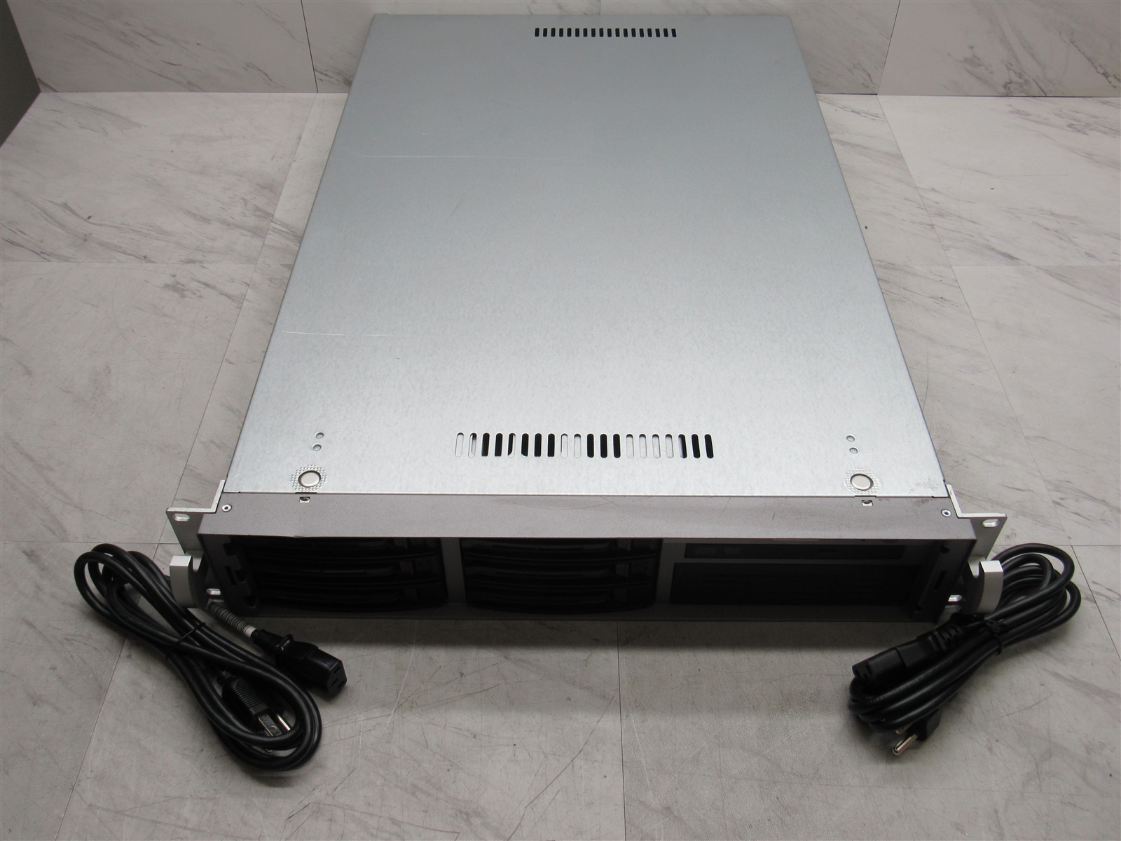 Raritan Command Center Cluster CC-SG E1 Supermicro X8S1E-F 8GB RAM i7-860