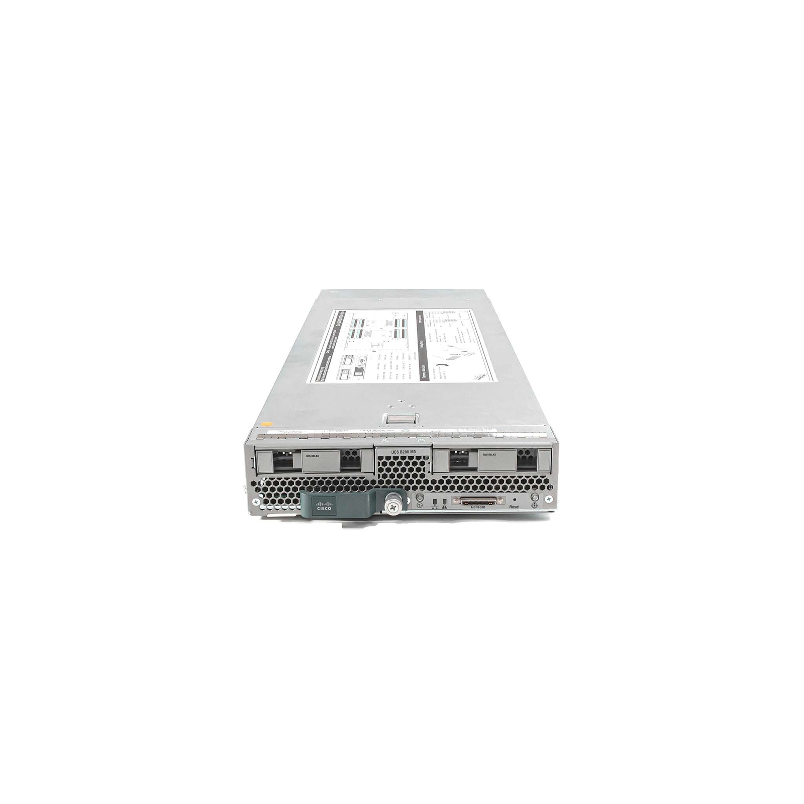 Cisco UCS-B200-M3 Server II price incl VAT 3 yr warranty* B2B