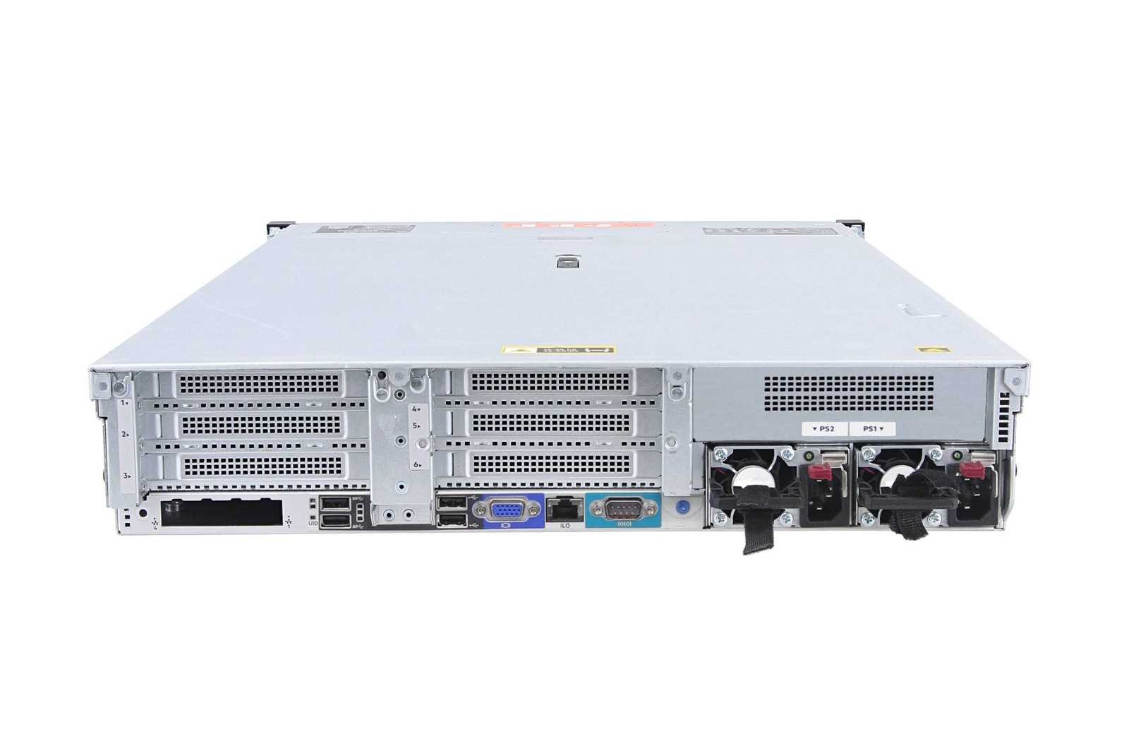 HPE ProLiant DX560 Gen10 4 x Gold 6138 128GB RAM 2 x 960GB SSD | 3 Year Warranty
