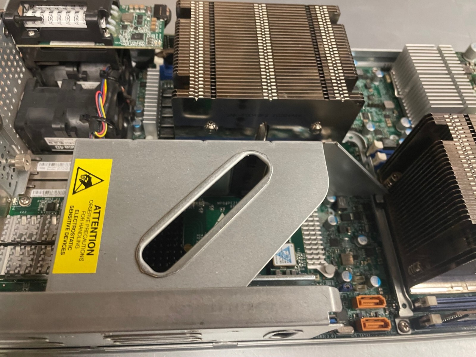 NIMBLE SP-CRTL-C5K C5000 CONTROLLER