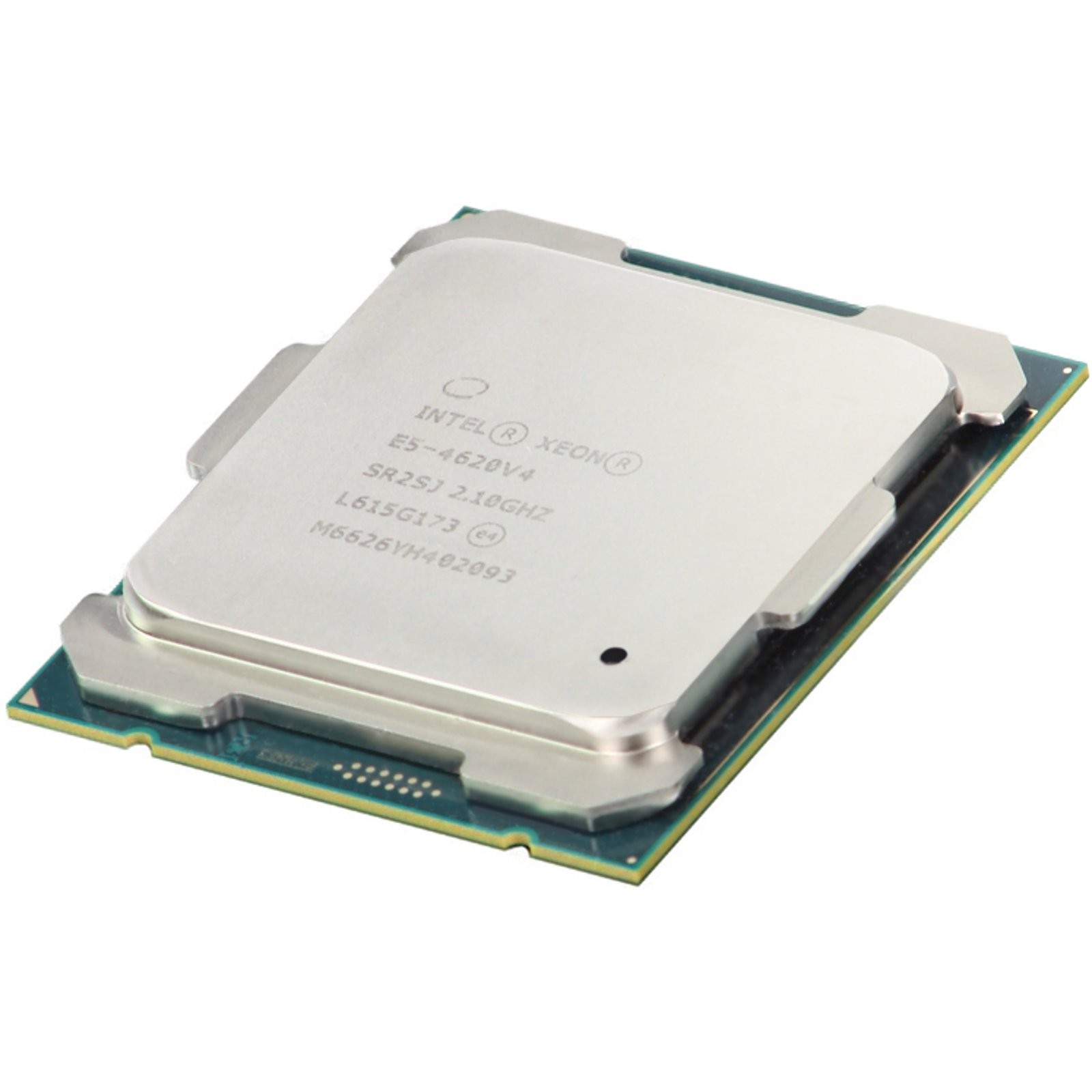 Intel E5-4620v4 2.1/25/2133 10-Core 105W (SR2SJ)