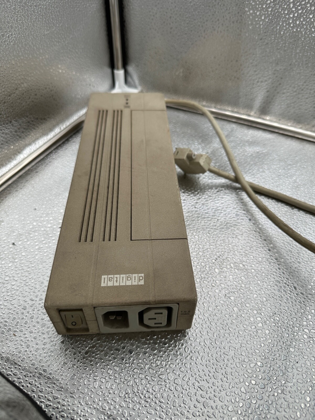 Digital Power DC / Type: PCPXH-AA / 100-240V / Good Condition