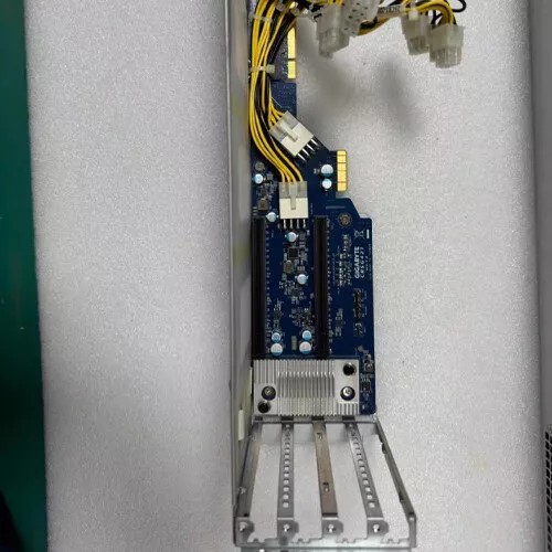 Gigabyte G292-Z20 8 GPU Server 8X2.5″ 2x2200W PSU/Support EPYC 7002 CPU