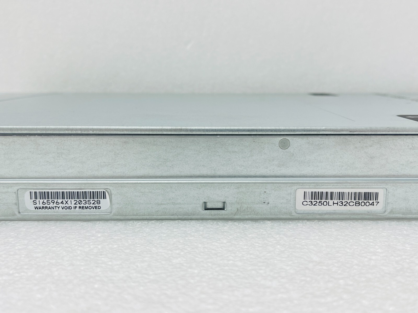 USED – Supermicro Processor Blade SBI-7127R-S6 Motherboar B10DTC No Ram & No CPU