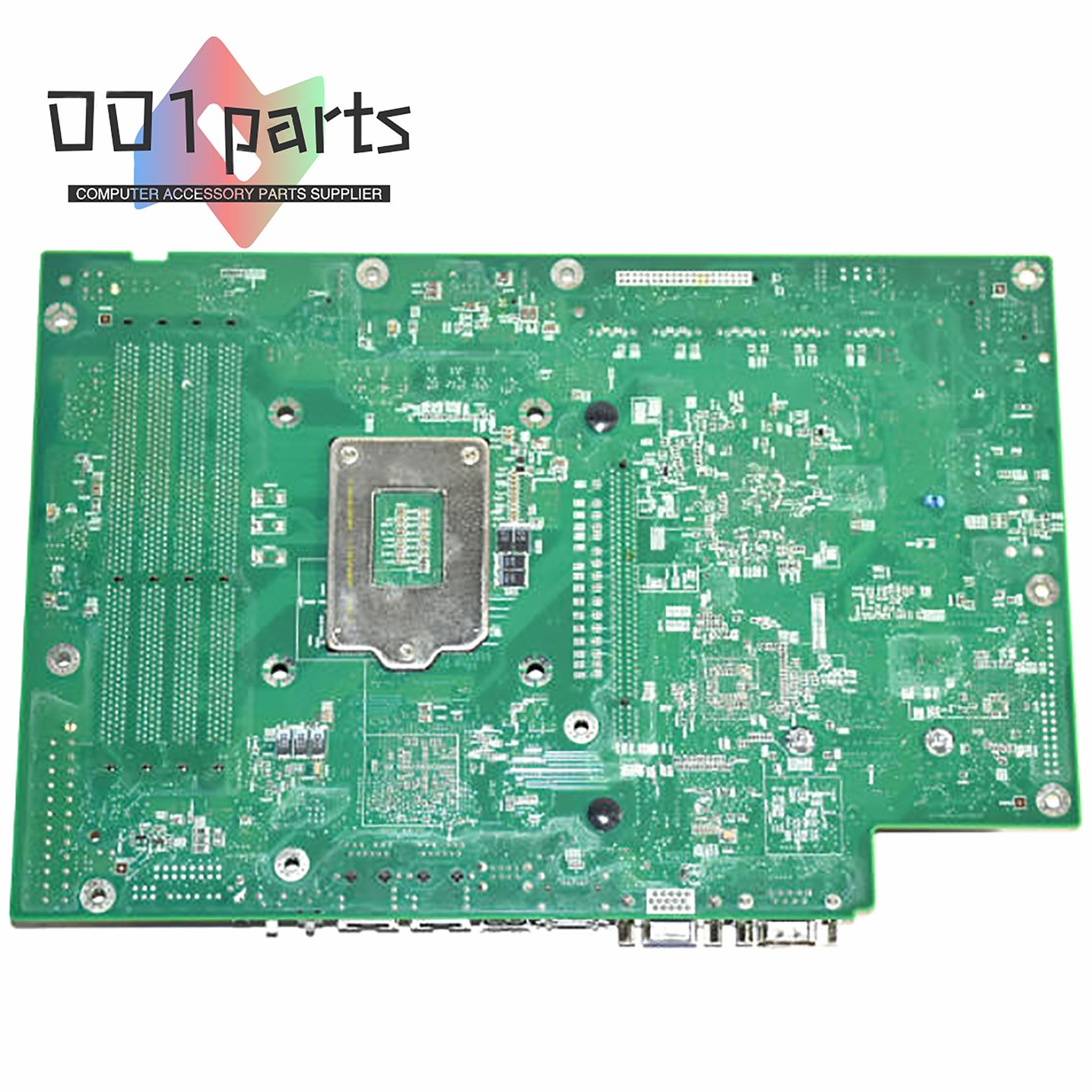 9T7VV Dell PowerEdge R210 II Motherboard LGA1155 Intel C202 4-Slots DDR3 1G5C3