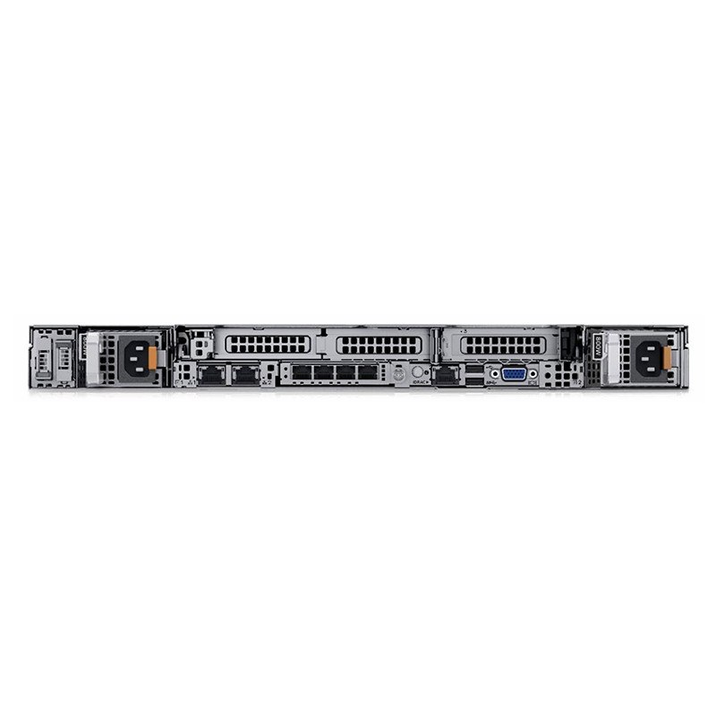 Dell PowerEdge R650 10B SFF 1U Server -V1- Choose CPUs/RAM/Drives – Wholesale