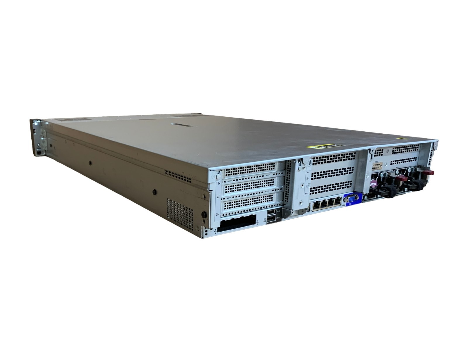 HPE ProLiant DL380 Gen10 8SFF Configure upto 24Cores 192GB RAM P408i 2xPSU Lot